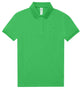 B&C Collection My Polo 180 Women