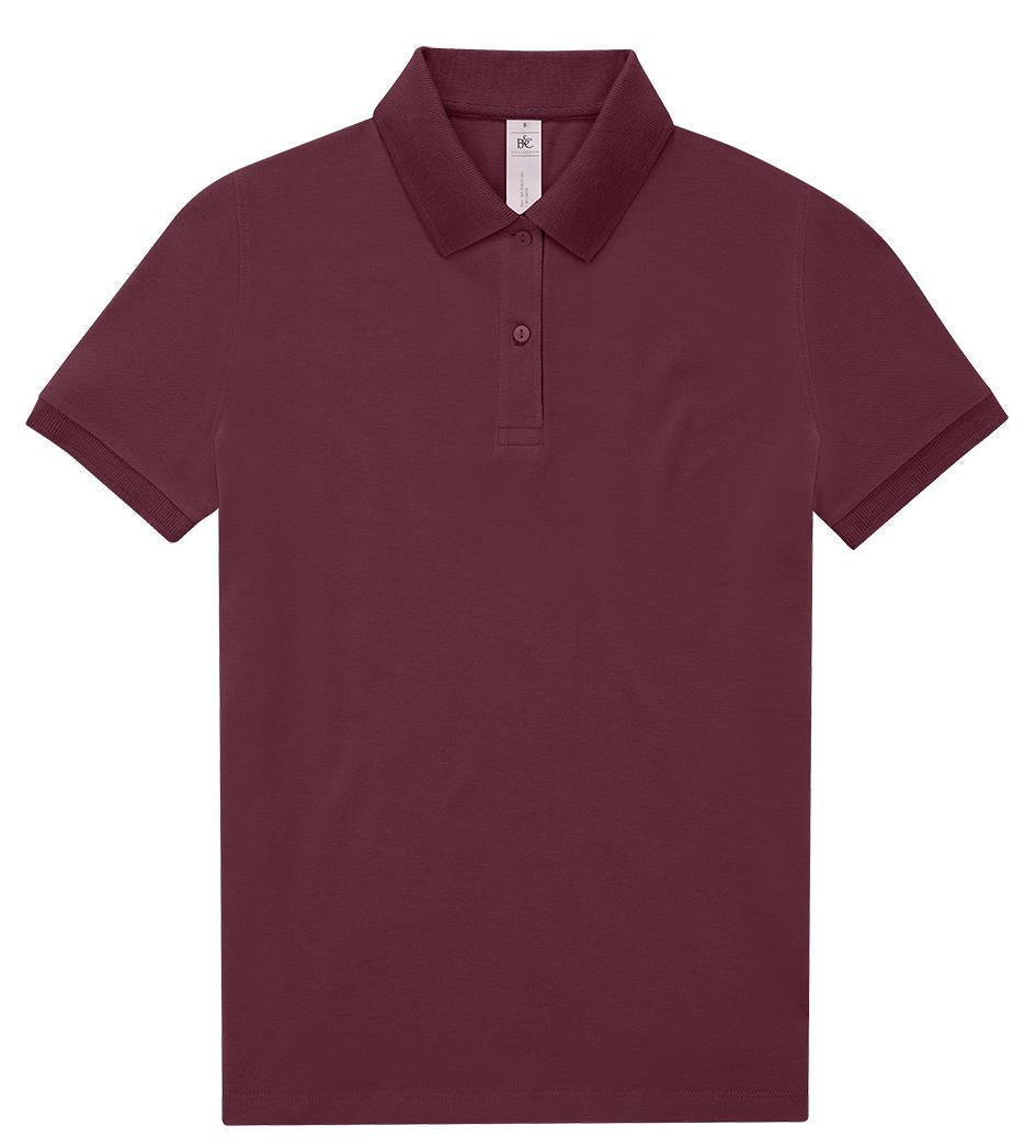 B&C Collection My Polo 180 Women