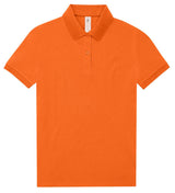 B&C Collection My Polo 180 Women