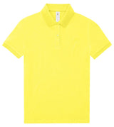 B&C Collection My Polo 180 Women