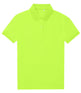 B&C Collection My Eco Polo 65/35 Women - Acid Lime