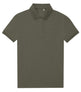 B&C Collection My Eco Polo 65/35 Women - Camo Green