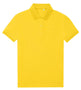 B&C Collection My Eco Polo 65/35 Women - Pop Yellow