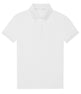 B&C Collection My Eco Polo 65/35 Women - White