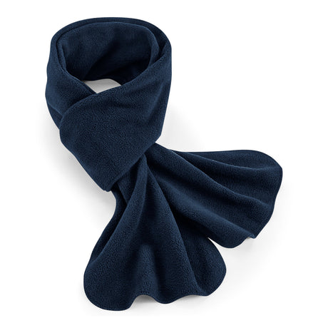 Beechfield Recycled Fleece Scarf