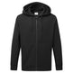 Portwest Zip Through Hoodie #colour_black