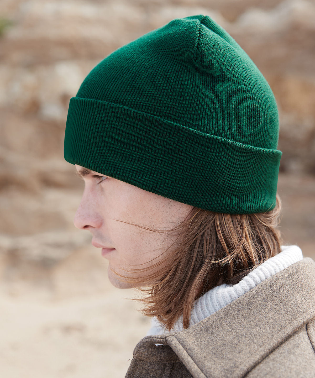 Beechfield Polylana® Original Cuffed Beanie