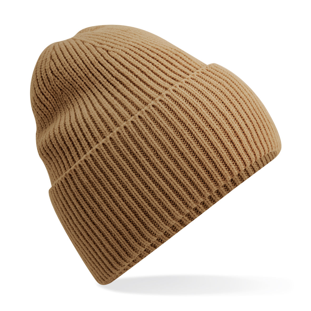 Beechfield Oversized Cuffed Beanie