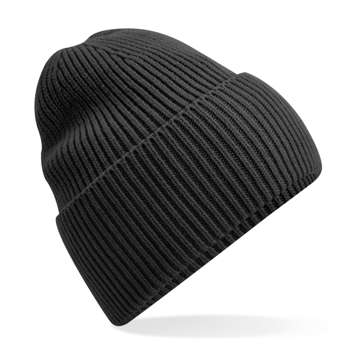 Beechfield Oversized Cuffed Beanie