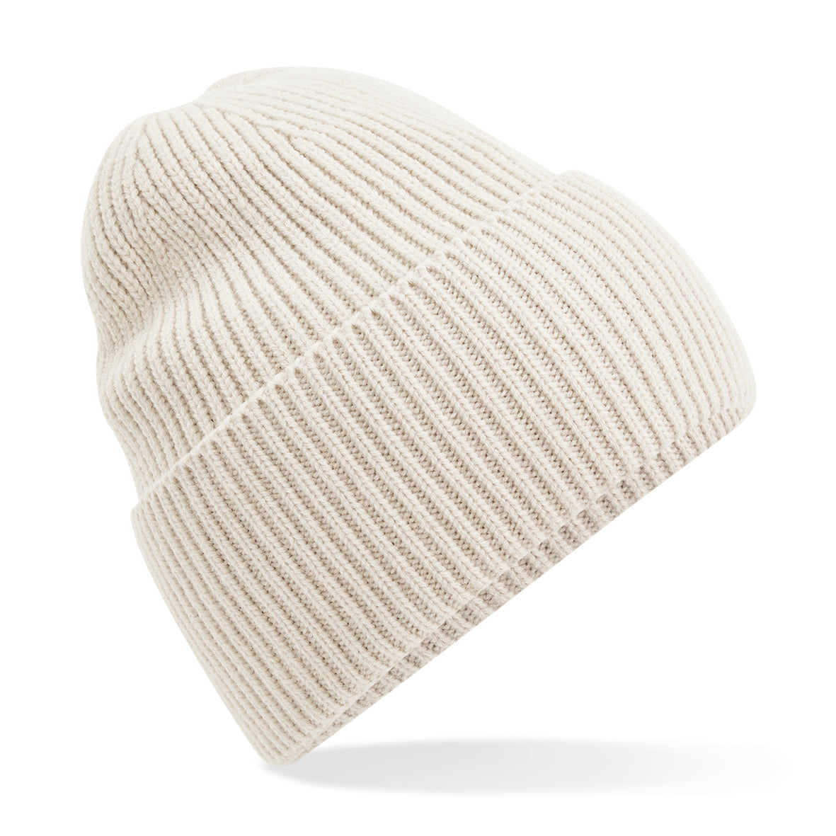 Beechfield Oversized Cuffed Beanie