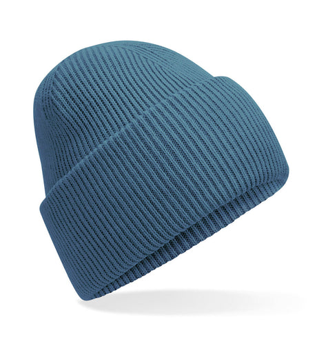 Beechfield Classic Engineered Deep-Cuffed Beanie