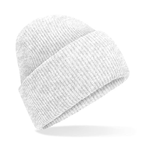 Beechfield Classic Engineered Deep-Cuffed Beanie