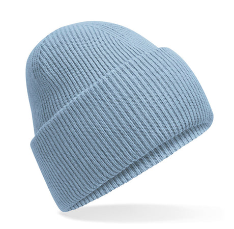 Beechfield Classic Engineered Deep-Cuffed Beanie