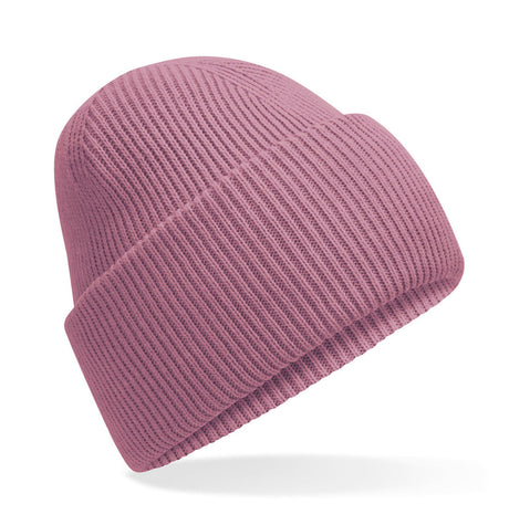 Beechfield Classic Engineered Deep-Cuffed Beanie