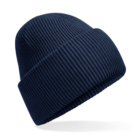 Beechfield Classic Engineered Deep-Cuffed Beanie