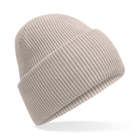 Beechfield Classic Engineered Deep-Cuffed Beanie