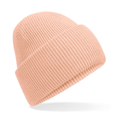 Beechfield Classic Engineered Deep-Cuffed Beanie