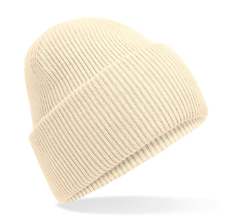 Beechfield Classic Engineered Deep-Cuffed Beanie