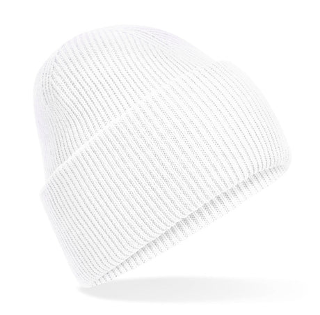 Beechfield Classic Engineered Deep-Cuffed Beanie