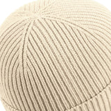 Beechfield Fashion Patch Beanie