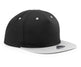 Beechfield 5-Panel Contrast Snapback