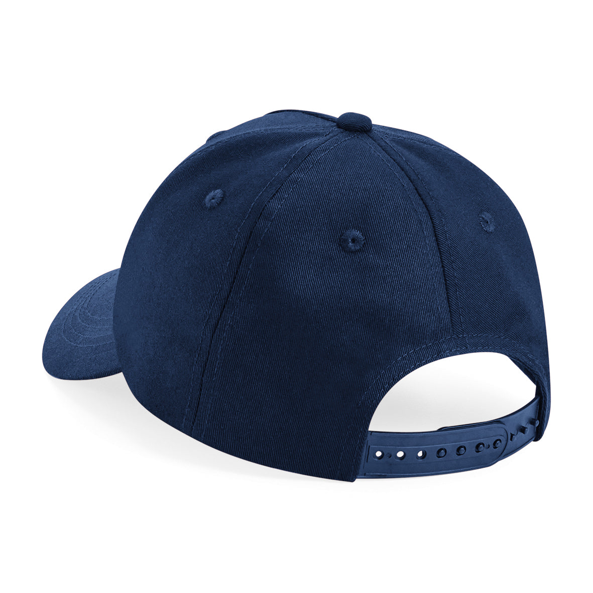 Beechfield Junior Organic Cotton 5-Panel Cap