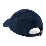 Beechfield Organic Cotton 6-Panel Dad Cap