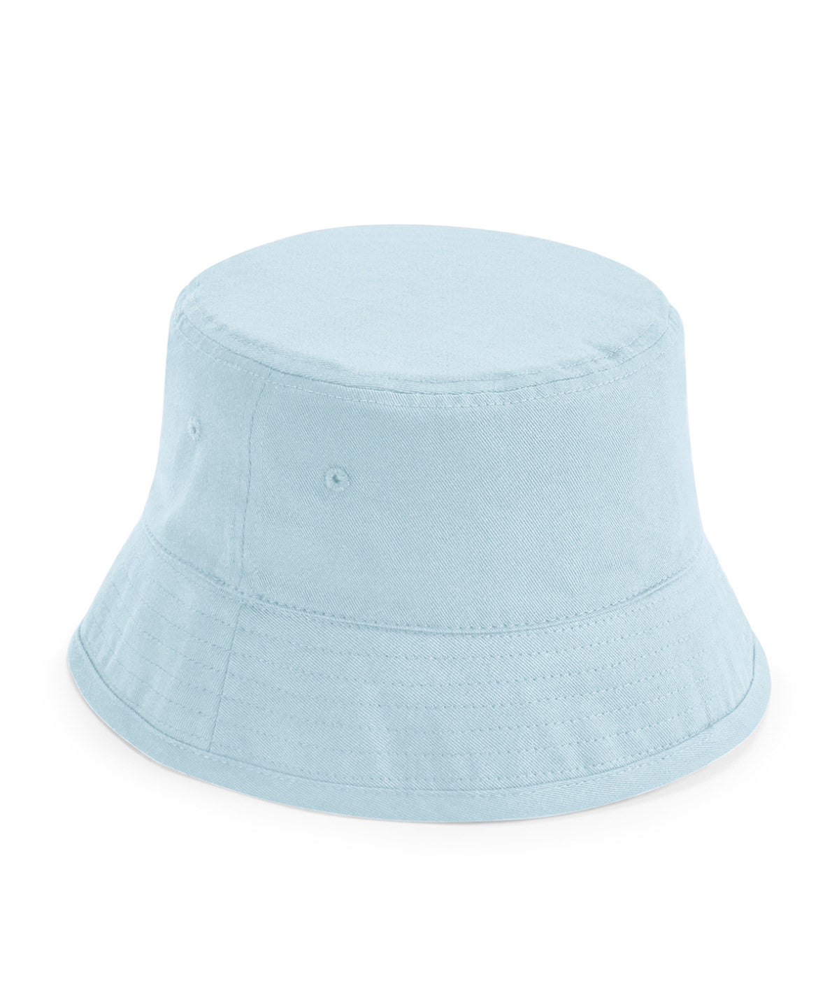 Beechfield Junior Organic Cotton Bucket Hat