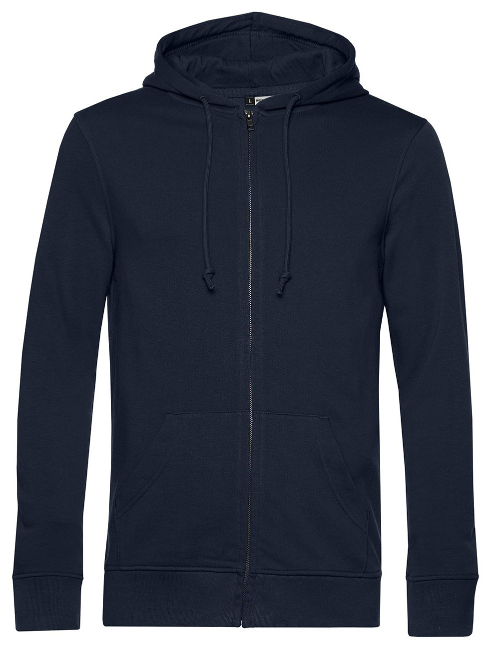 B&C Collection Inspire Zipped Hood