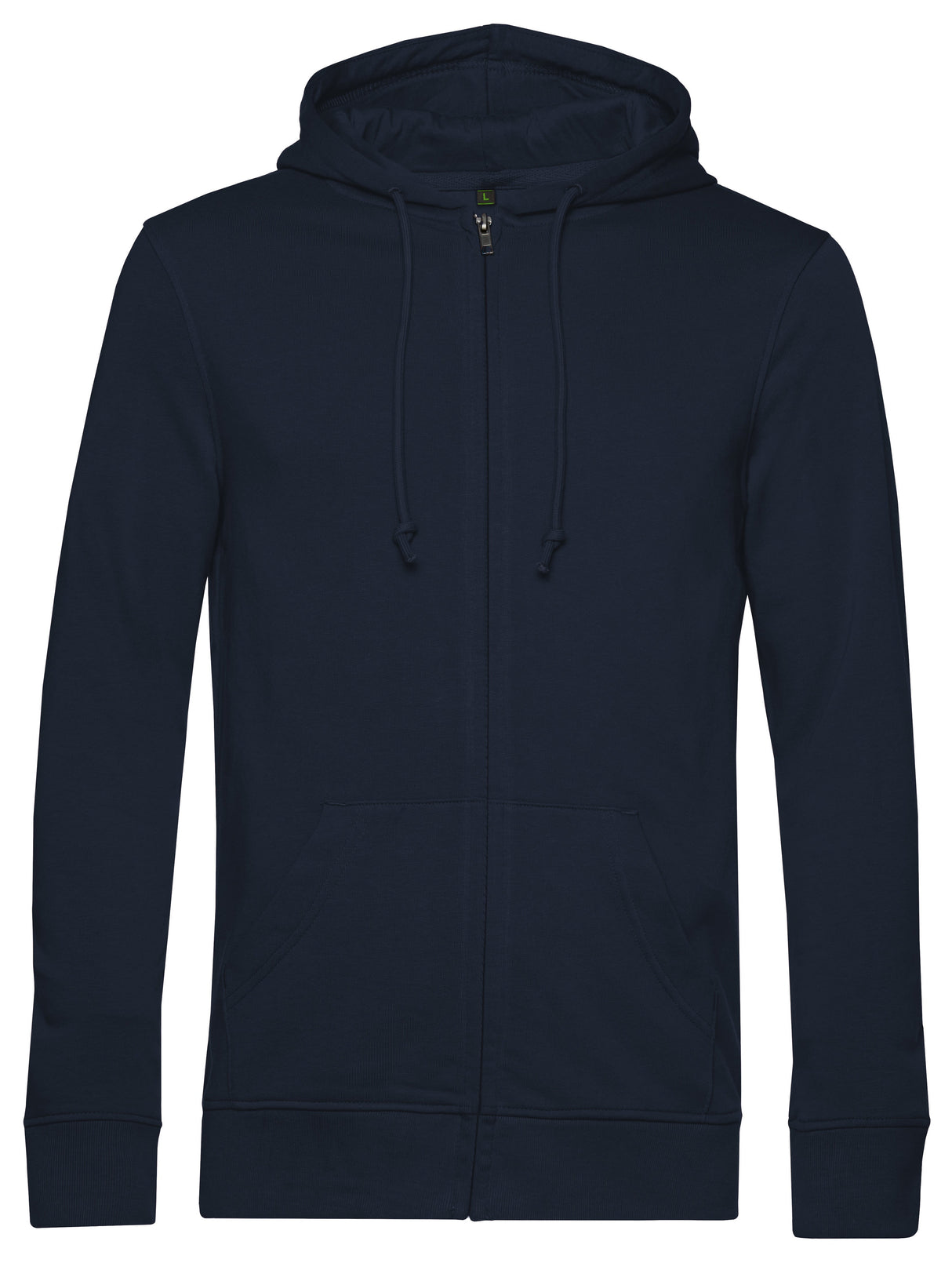 B&C Collection Inspire Zipped Hood