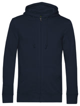 B&C Collection Inspire Zipped Hood