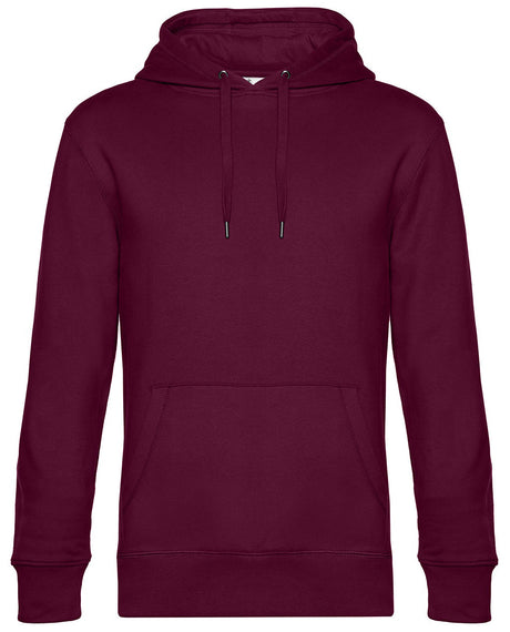 B&C Collection King Hooded