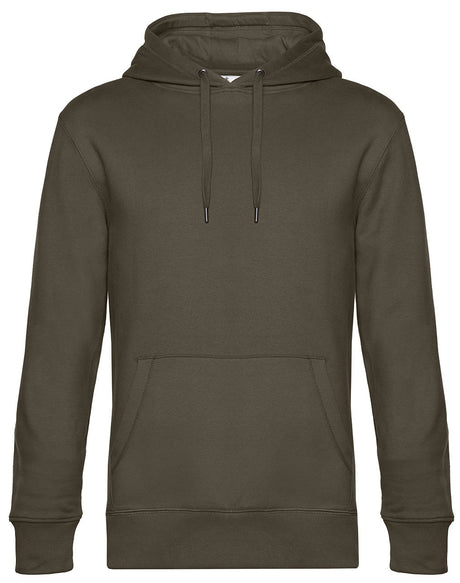 B&C Collection King Hooded