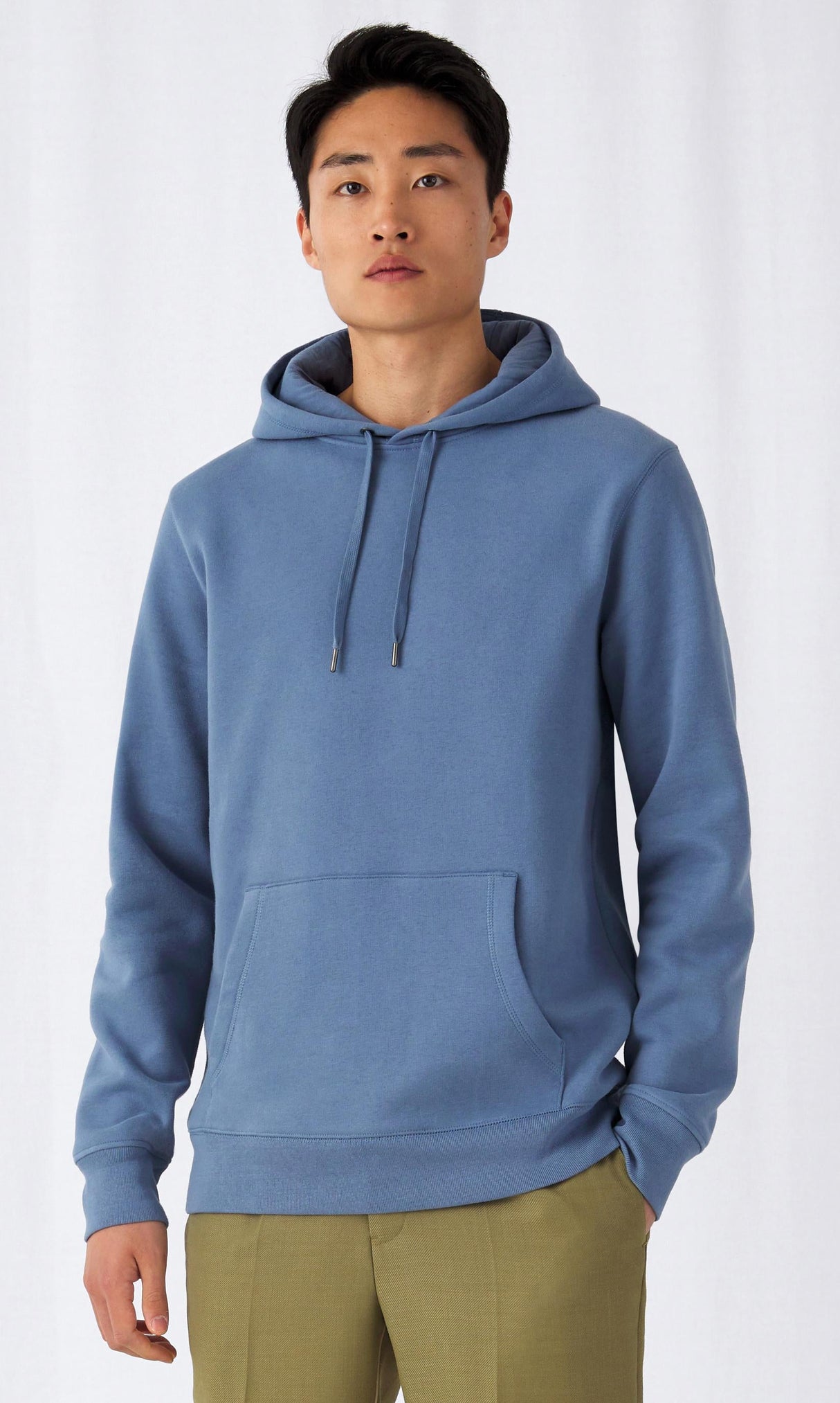 B&C Collection King Hooded