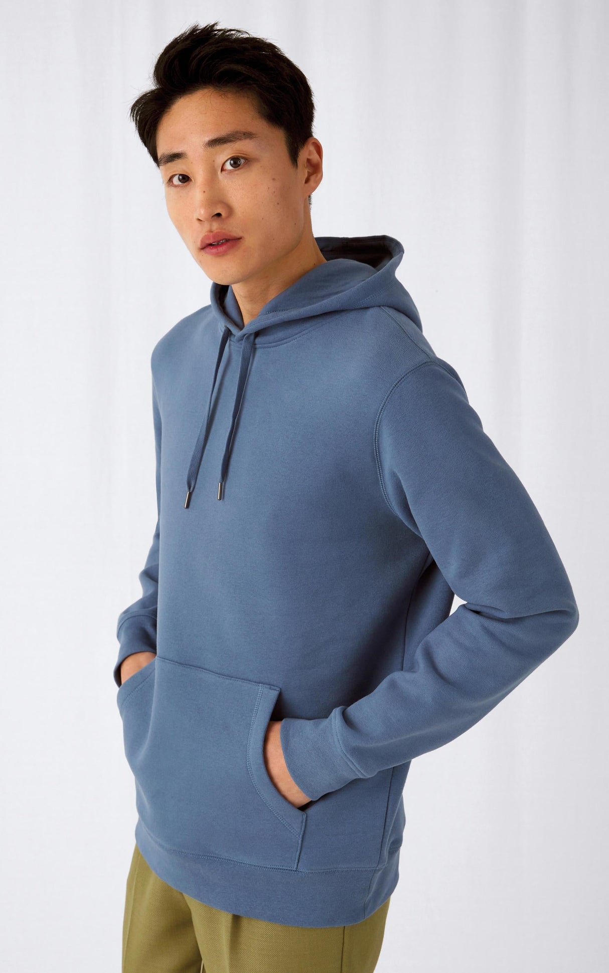 B&C Collection King Hooded