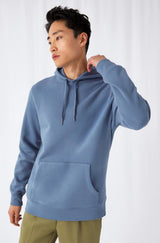 B&C Collection King Hooded