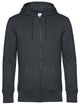 B&C Collection King Zipped Hood