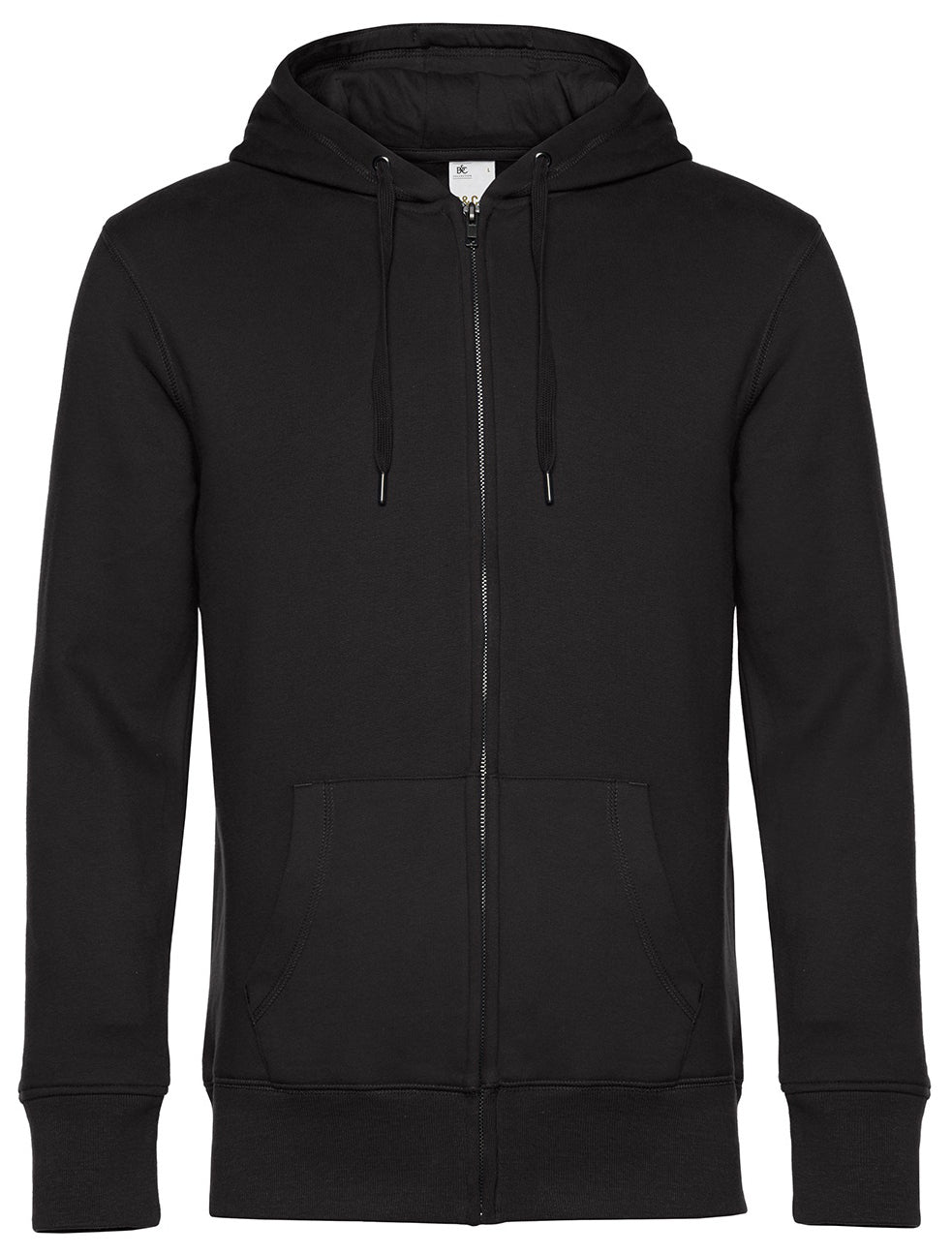 B&C Collection King Zipped Hood