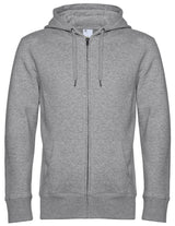 B&C Collection King Zipped Hood