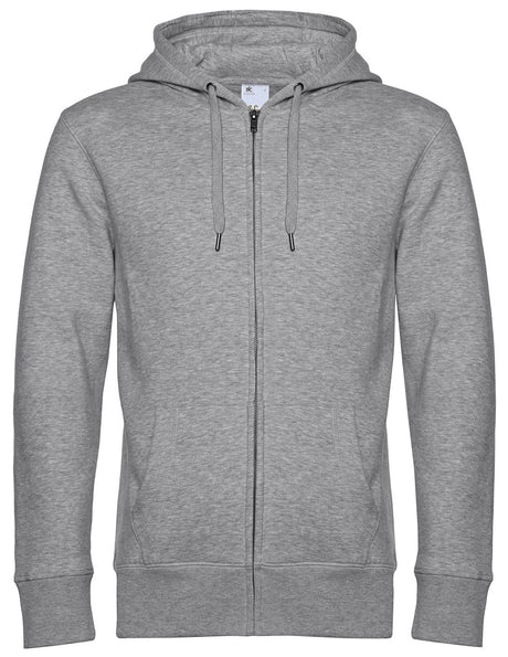 B&C Collection King Zipped Hood