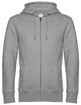 B&C Collection King Zipped Hood