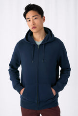 B&C Collection King Zipped Hood