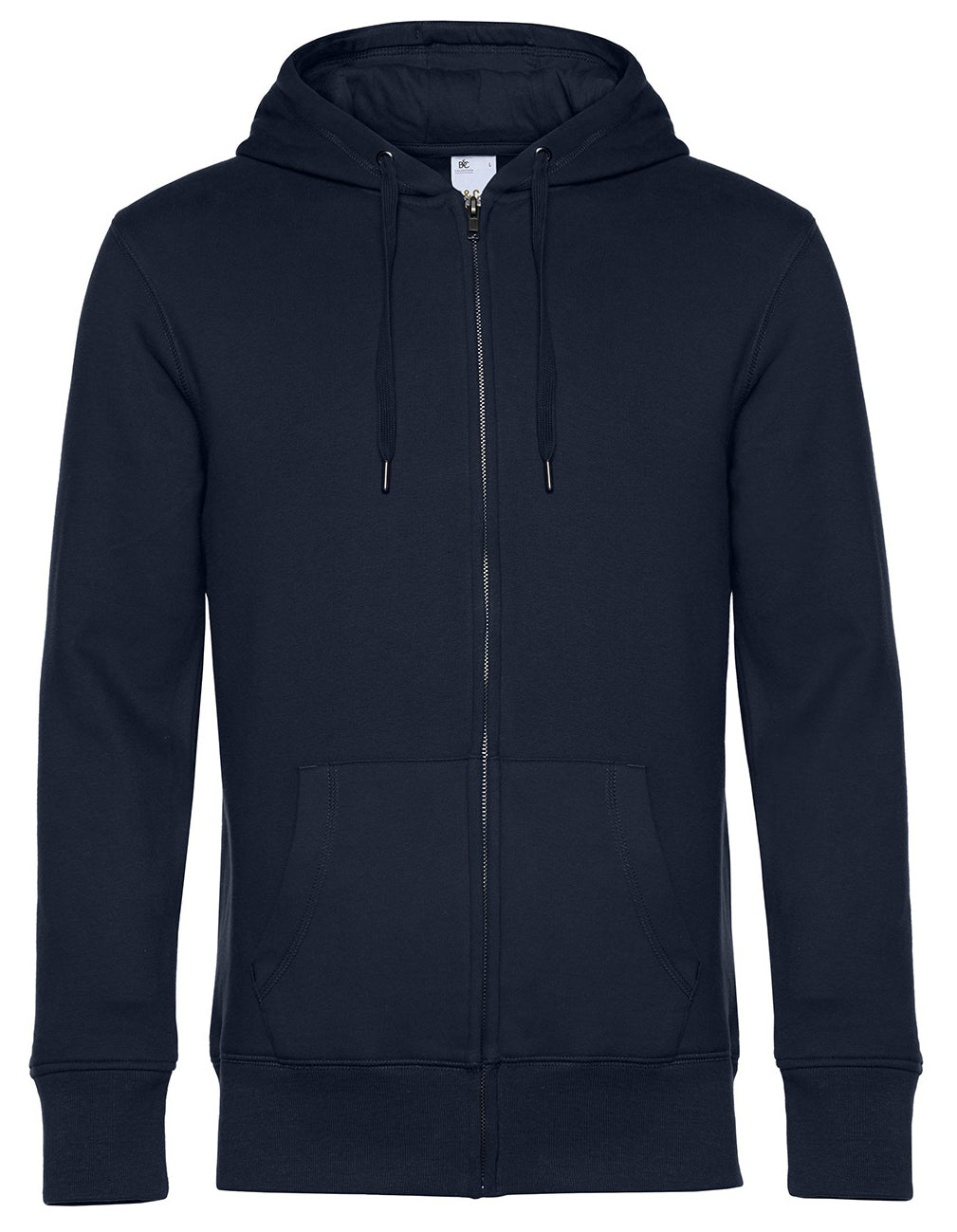 B&C Collection King Zipped Hood