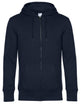 B&C Collection King Zipped Hood