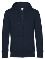 B&C Collection King Zipped Hood