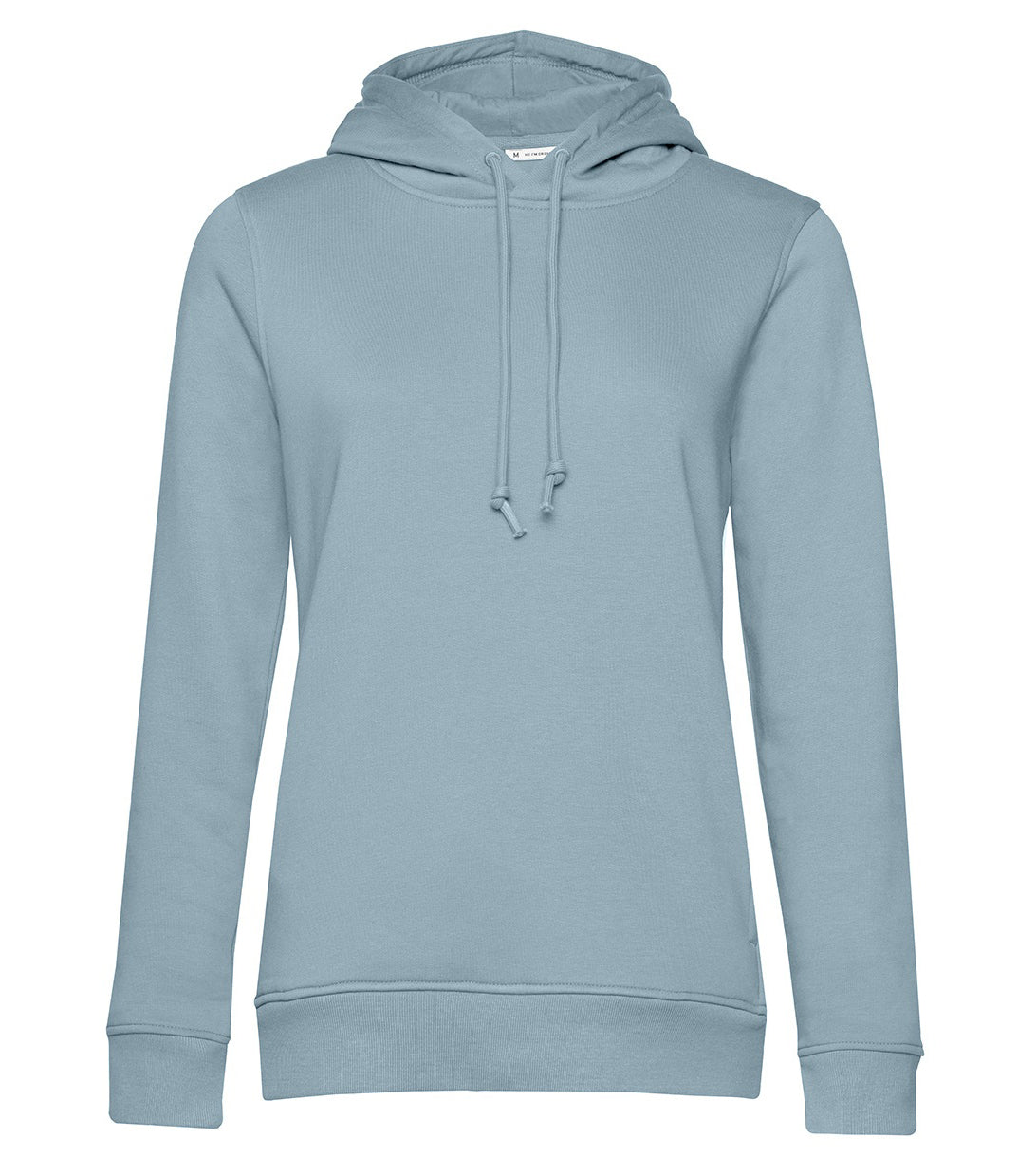 B&C Collection Inspire Hooded Women