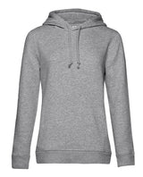 B&C Collection Inspire Hooded Women