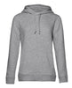 B&C Collection Inspire Hooded Women