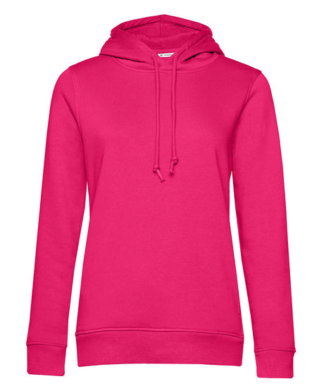 B&C Collection Inspire Hooded Women