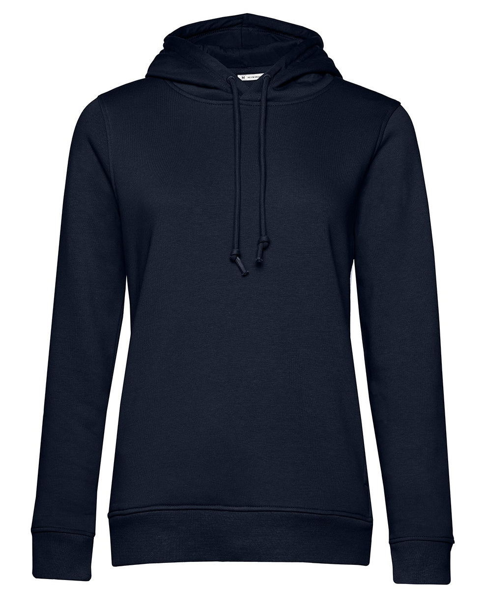 B&C Collection Inspire Hooded Women